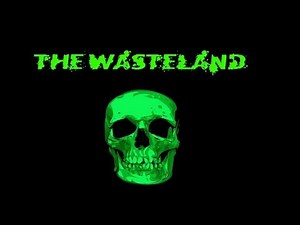 The Wasteland (short film)