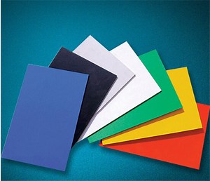 [Hot Item] PVC Structural Foam-Sheets-Carbon-Core