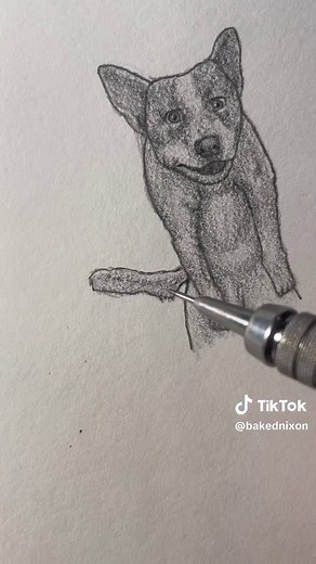 Masterful Sketching of Linkin Park's 'Numb'