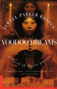 Voodoo Dreams - Jewell Parker Rhodes