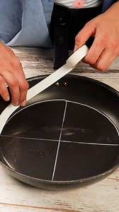 Transform Your Old Pan into a BBQ Star | Crafty Panda How