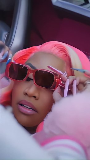 Nicki Minaj's Epic Performance - #PinkFriday2 Tour