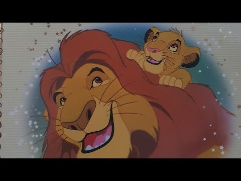 Regele leu #Simba ‪@Povesti-fabuloase-CJ‬