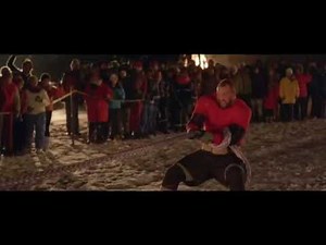 Tug of War | Cat® Trials