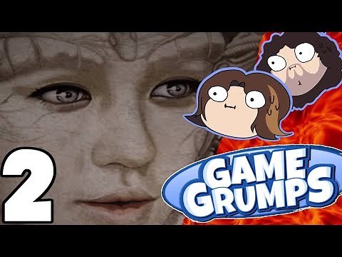 Game Grumps - The Best of HOUSE PARTY 2: AMY'S QUEST