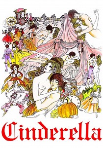 Cinderella - movie: where to watch streaming online