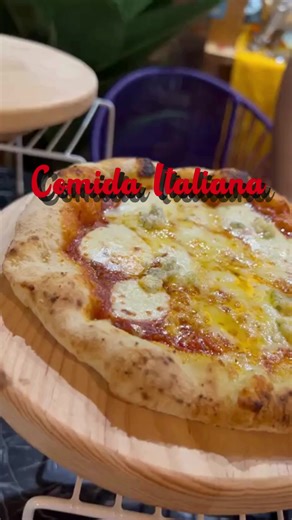 ¿Vas a Plaza Real - Zihuatanejo? Tienes que venir a probar Aroma Food  el auténtico sabor de la comida italiana  | Globo 98.5 | Facebook