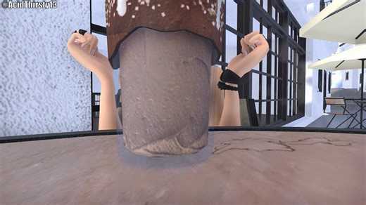 RT @AcidThirsty13: Zoey's "deep" work - Animation #hypnosis #mindcontrol #hypnofetish