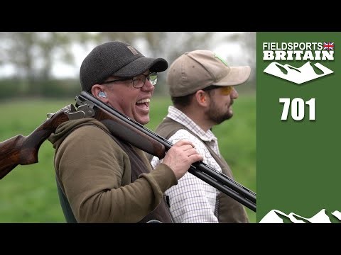 Fieldsports Britain - Essex Masters