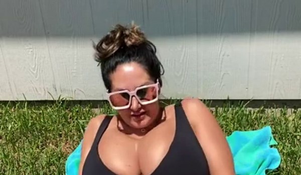 ava addams solo masturbation