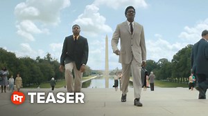 2.1K views · 47 reactions | Colman Domingo stars as gay civil rights activist Bayard Rustin in the first teaser for #Rustin - in theaters and on Netflix this November. | MOVIECLIPS | Facebook