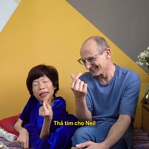 46K views · 2.5K reactions | Kế hoạch của Vân và Neil dành cho nhau vào năm 2024. Mọi người đã có kế hoạch gì cho bản thân, gia đình chưa? Hãy kể cho Vân nghe ở dưới phần bình luận nhé! #vankechuyen #tamsu #chiase #tet2024 | Vân kể chuyện | Facebook