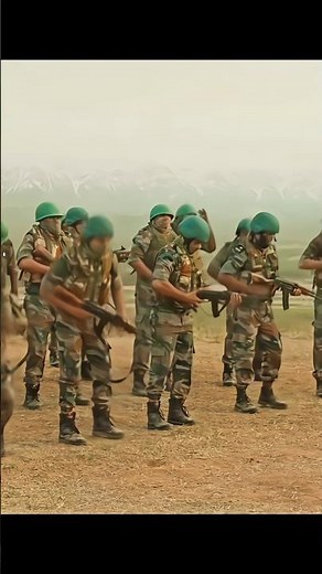 is the killer my love India Commando Ayushman 2004#vairelsort #video 🔥