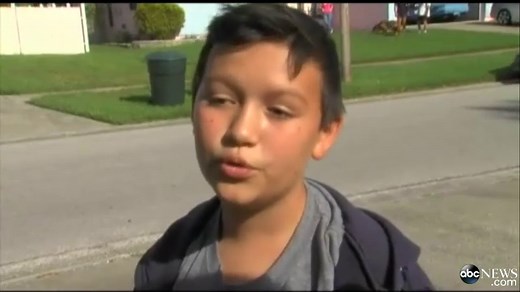 Adult Neighbor Tries to Shut Down 12-Year-Old's Lemonade Stand