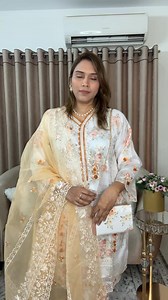 🦋 Tawakkal Stitched 🦋 Khoobsurar | Absolute Creations Bangladesh