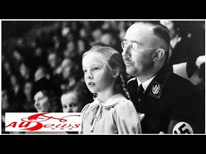 Tod von Gudrun Burwitz: Heinrich Himmlers Tochter, Nazi bis zuletzt