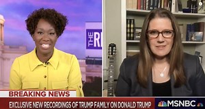 Mary Trump Shares New Tapes Of Trump's Sister Bashing 'That Damn Ivanka' And 'Moron' Eric: WATCH - Towleroad Gay News