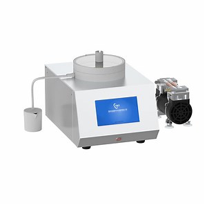 [Hot Item] Bench Top Anti-Corrosion Spin Coater with PTFE Chamber