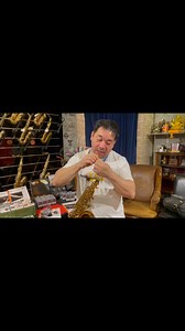 3.9K views · 109 reactions | Free-Reed Ligature From Netherlands  By LefreQue Ligature ที่เลิศมาก ในราคาสามพันเอง พี่ น้อง | Saxsociety | Facebook