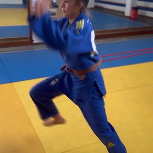 Feetworkout#apprentissage#Darcel Yandzi judo center San Marino | Darcel Yandzi Judo Centre
