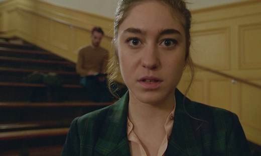 Clem - S10 E03 - Je ne lâcherai pas