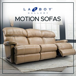 La-Z-Boy motion sofas exude refinement and sophistication with quality of comfort beyond your expectation. Experience True Home Comfort only with the genuine USA brand La-Z-Boy. Built with passion and with your comfort in mind. It isn’t home comfort without La-Z-Boy In photo: La-Z-Boy Cardinal Motion Reclining Sofa Visit us at La-Z-Boy Level 2 Mall of Asia Square or Viber us at 0915-7173947 Learn More by visiting: https://la-z-boyphilippines.com/ #genuinelazboy #lazboyphilippines | SM Mall of As