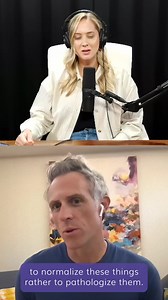 18 reactions | Our Like Mind, Like Body Podcast video premiere is...