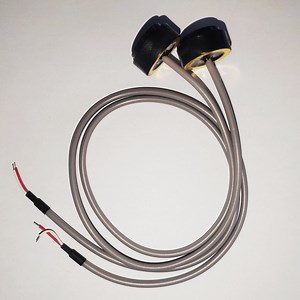 [Hot Item] Electromagnetic Induction Principle Cost Effective Hygienic Certified Water Meter Flow Sensor