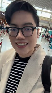 22K views · 541 reactions | Vlog bay từ Đà Nẵng ra Hà Nội cùng Huy 拾 | Nguyễn Hoàng Huy | Facebook