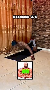 Best Push Up Variations For Beginners: Bodyweight Chest Workout #pushups #chestworkout #beginnerworkout | Doctor CC Fit