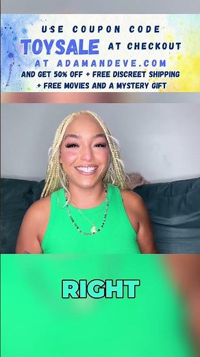 Light Up Your Playtime with Adam & Eve's Naughty Bits