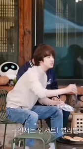 Super cute 🥰🐹 #kimseokjin | Mj Dugayon