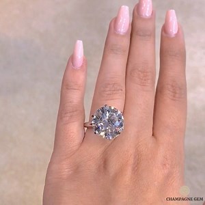 2.1K views · 362 reactions | [Engagement Ring 101: Diamond Shapes]...