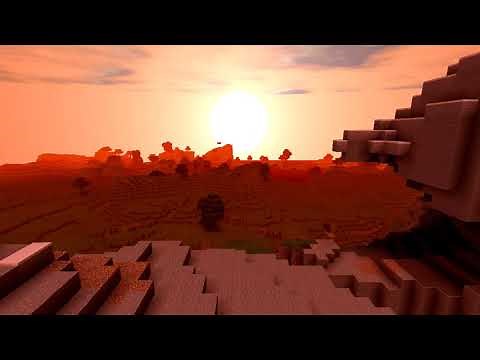 (Ultra Realistic) FreshWater Shader For Minecraft PE 1.12+