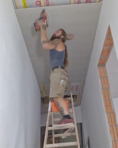 The Plasterboard Installation Process! | Rush Brush