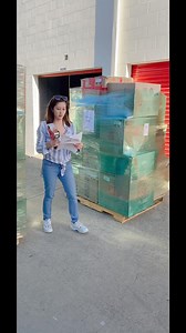 1.4K views · 17 reactions | #USA  to #Myanmar  M Cargo...