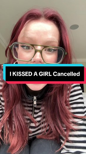 I Kissed a Girl: Cancelled & The Fight for Queer Representation