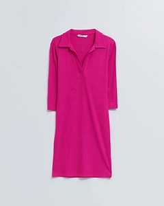 Add vibrant colors to your wardrobe with these polo neck dresses  #dress #stylishwomen #womenswear #lcwaikiki #lcwaikikikenya Code: S2G879Z8 | LC Waikiki | Facebook