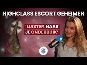 Zo blijft een high class escort veilig tijdens een boeking