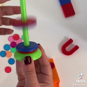 5.3K views · 11 shares | https://amzn.to/30iKUv5 ❤️ | Toy_Ideas | Facebook