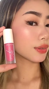 Get that effortless flush with Red Wine Blush! 🍷 This liquid blush gives a soft, natural look with a hint of wine-inspired glow, perfect for every mood. Easy to blend, long-lasting, and oh-so-gorgeous. Cheers to a rosy glow that lasts all day! 🌹✨ #focallure #focalluremakeup #blush #liquidblush #blusher #makeuptutorial | Focallure