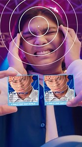 Paramex TVC - Versi Anak Band | Cepat Paramex