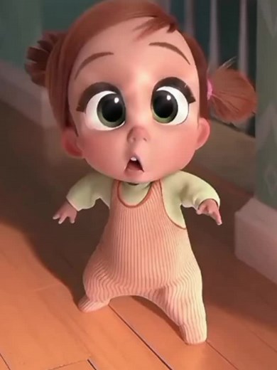 Tina Templeton en Boss Baby 2: Un Jefe en Pañales