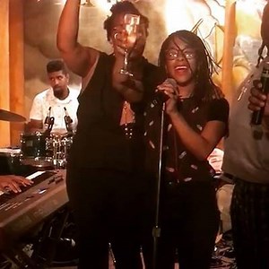A special tribute by Nicole Ashford @nikkia008 and @asiaashford in memory of their dad, Nick Ashford, on his birthday today. 🎂HAPPY BIRTHDAY NICK ASHFORD🎂. We miss you everyday! #NickAshford #SugarBarNYC #ashfordandsimpson #AintNothingLikeTheRealThing #HappyBirthdayNickAshford | Ashford & Simpson's Sugar Bar