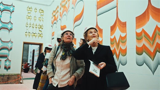 3.3K views · 23 reactions | Open! We blikken terug op de...