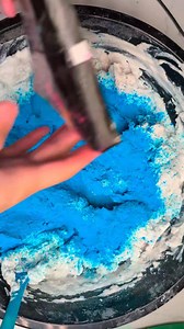 153K views · 2.1K reactions | Creamy 冀 #gymchalk | A Powdery Mess | Facebook