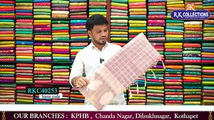 2.6K views · 67 reactions | RK COLLECTIONS on Reels | Facebook