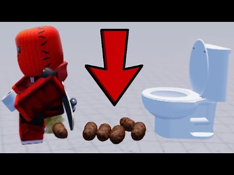 The WEIRDEST ROBLOX Games…