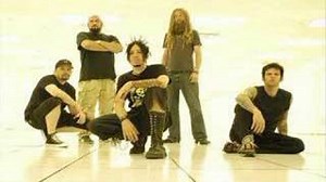 Adema - The Way You Like It