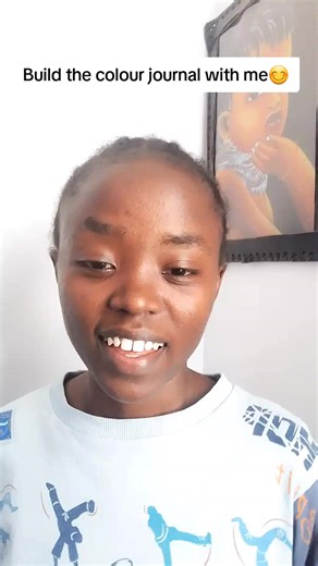 Sometimes you just need something soft to slow you down. I create story-based adult coloring books for women who need a mental reset. Pole pole we build 🤍 Follow the journey.#founderledmarketing #CreativeEntrepreneur #TheColourJournal #AdultColoringBook #ColouringKenya